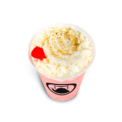 Falooda Rose Milkshake